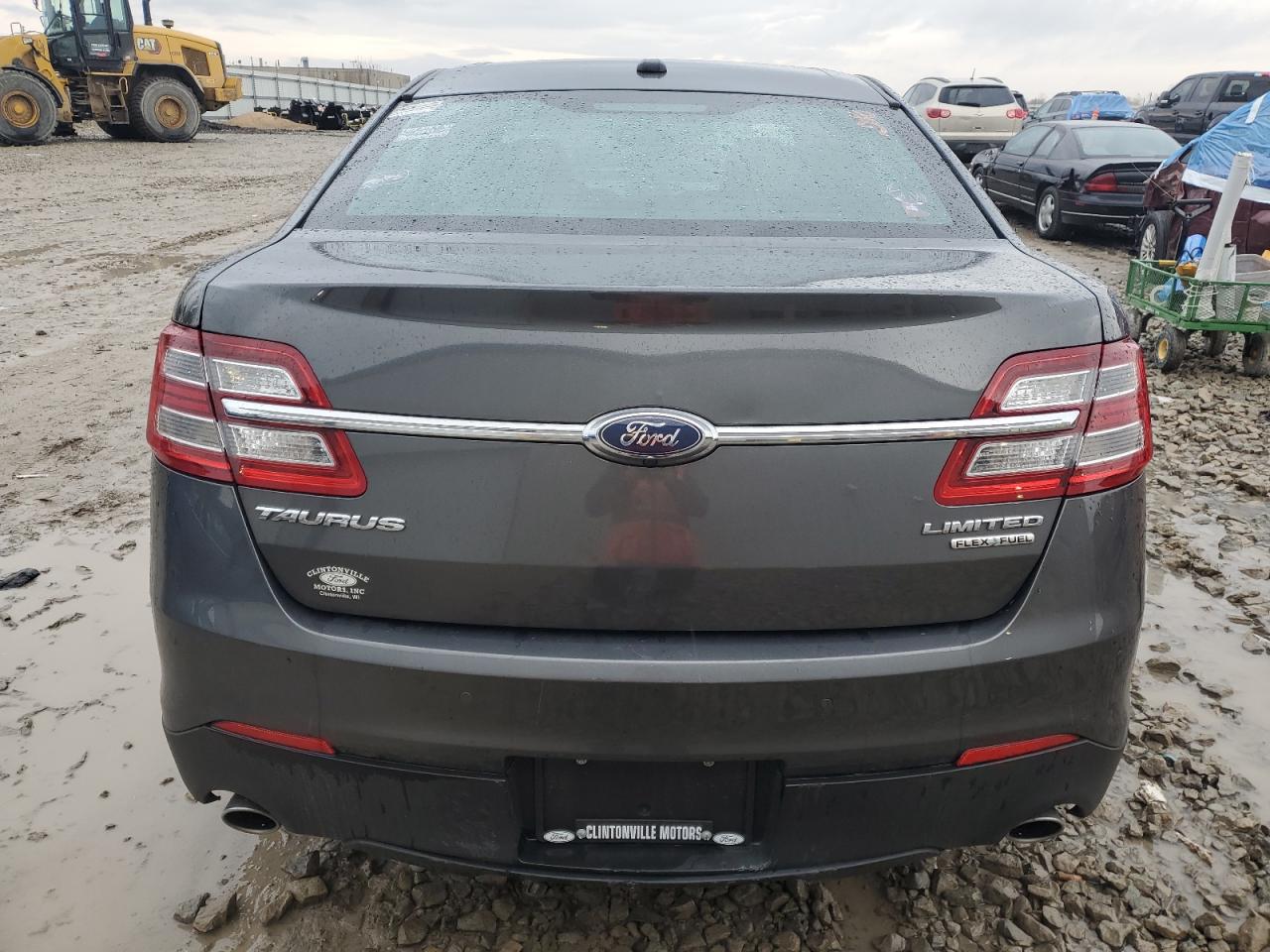 2016 Ford Taurus - Image 6