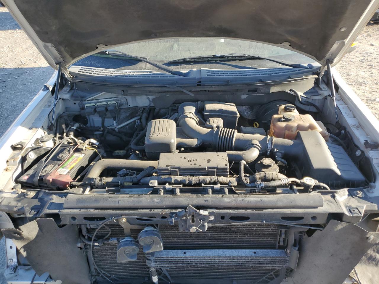 2009 Ford F-150 - Image 12
