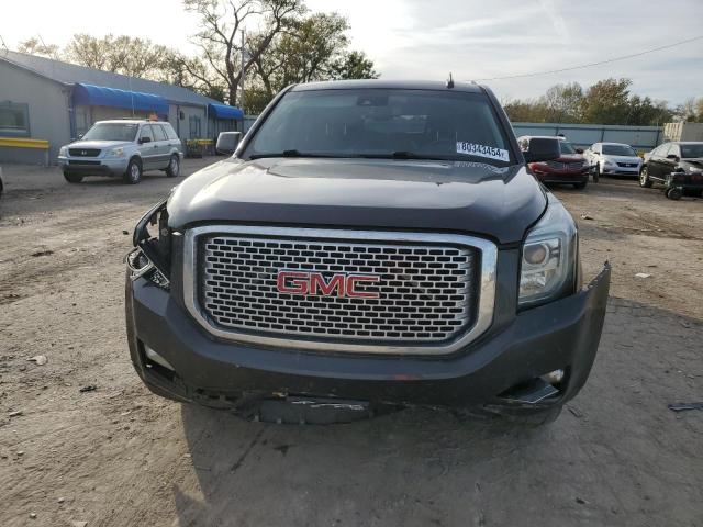  GMC YUKON 2016 Szary
