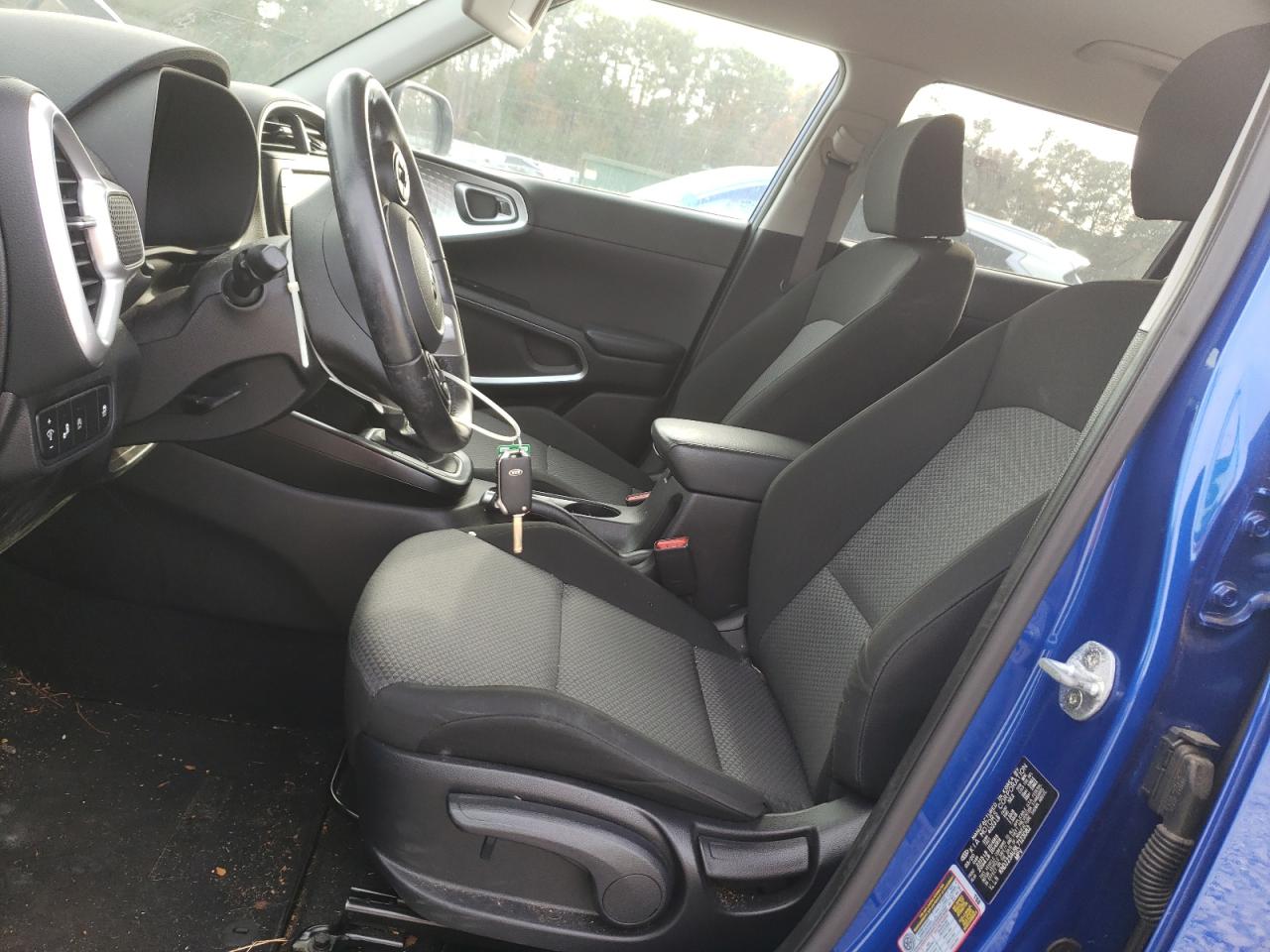 2020 Kia Soul - Image 7