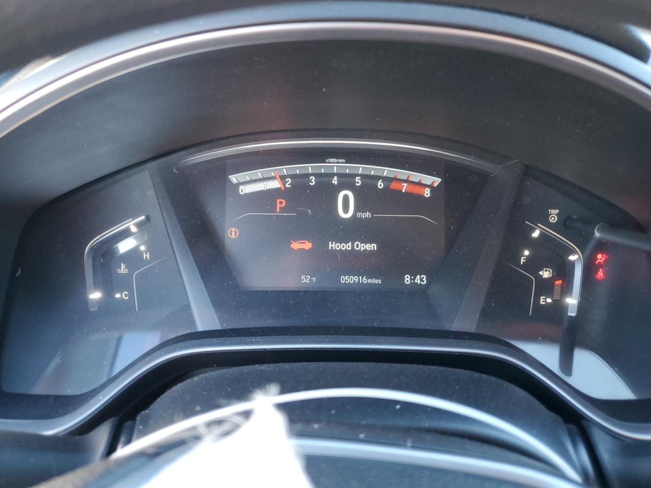 2020 Honda CR-V - Image 9