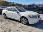 2008 Honda Accord Exl на продаже в Gastonia, NC - Mechanical