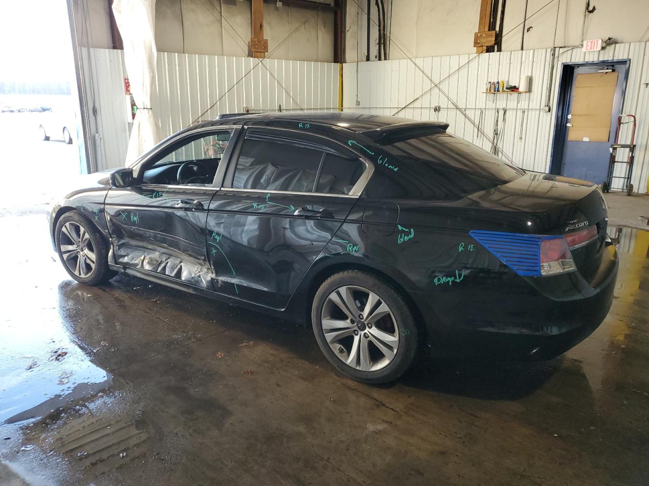 2011 Honda Accord - Image 2