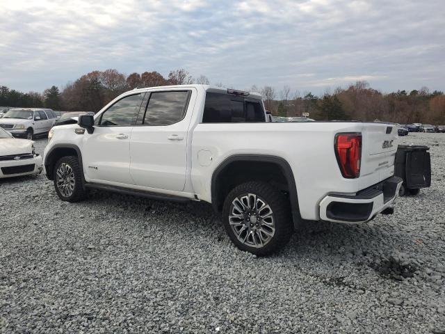  GMC SIERRA 2021 Biały