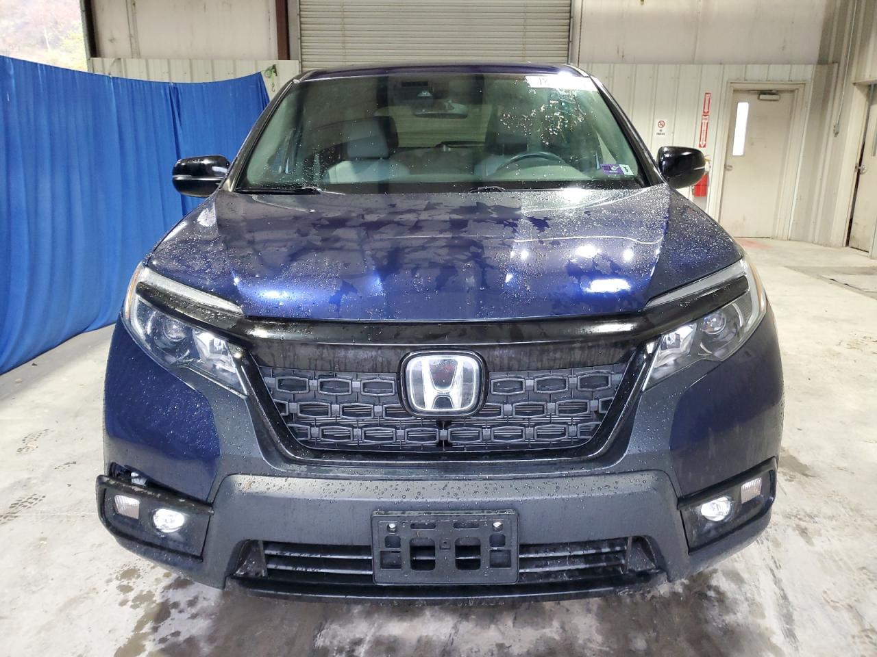 2020 Honda Passport - Image 5