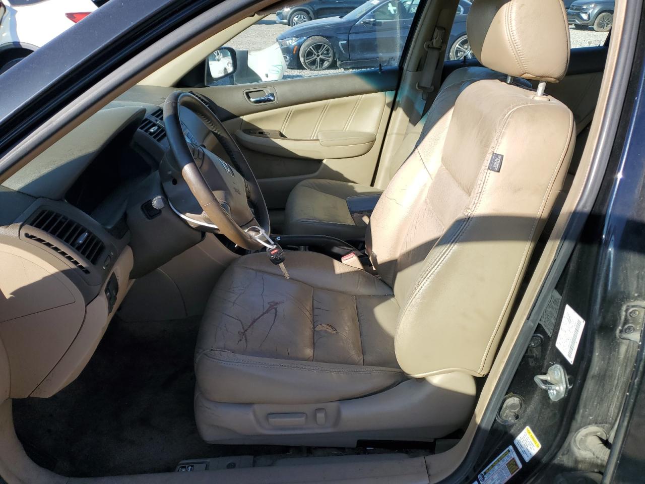 2006 Honda Accord - Image 7