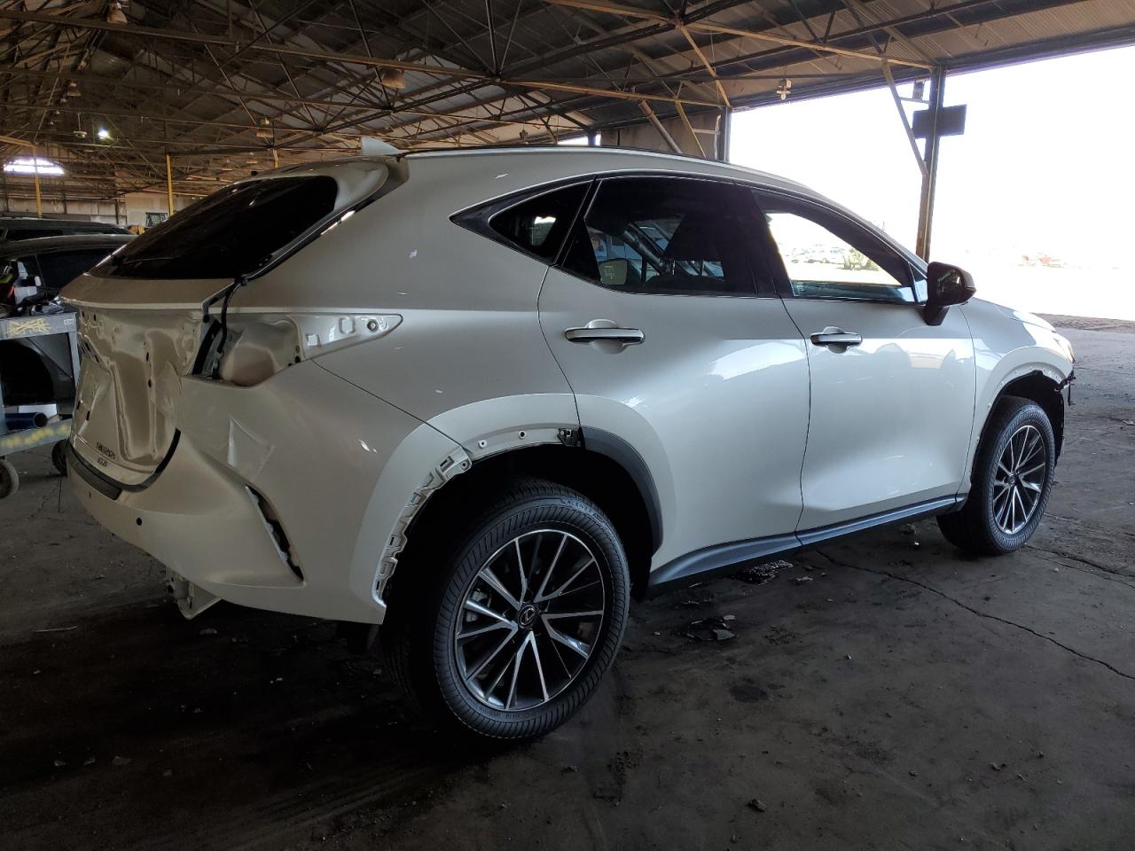 2024 Lexus NX - Image 3