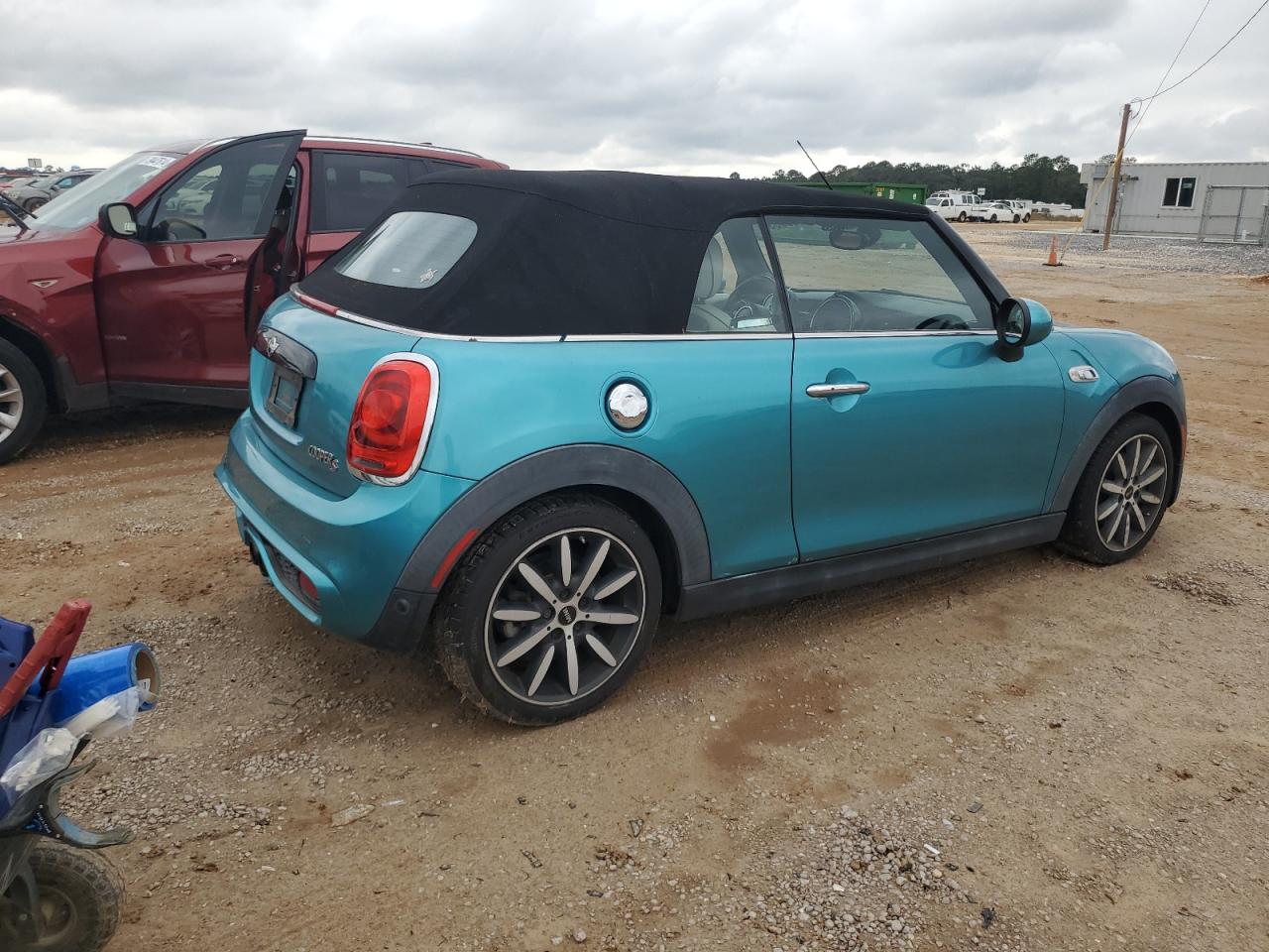 2016 MINI Cooper - Image 3