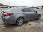 2017 Lexus Es 350 იყიდება Oklahoma City-ში, OK - Hail