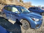 2020 Subaru Forester Premium للبيع في Reno، NV - Side