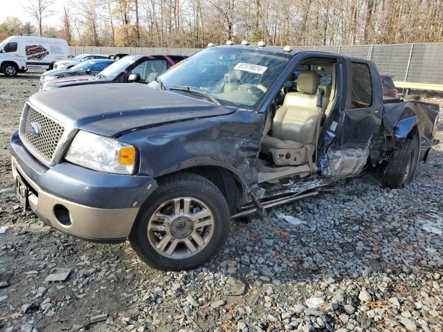 2006 Ford F150 