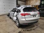 2013 Acura Rdx Technology за продажба в Anchorage, AK - Front End