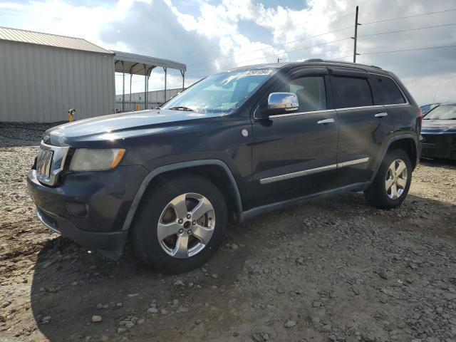 2011 Jeep Grand Cherokee Limited