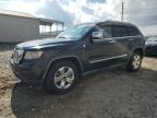 2011 Jeep Grand Cherokee Limited en Venta en Tifton, GA - Front End