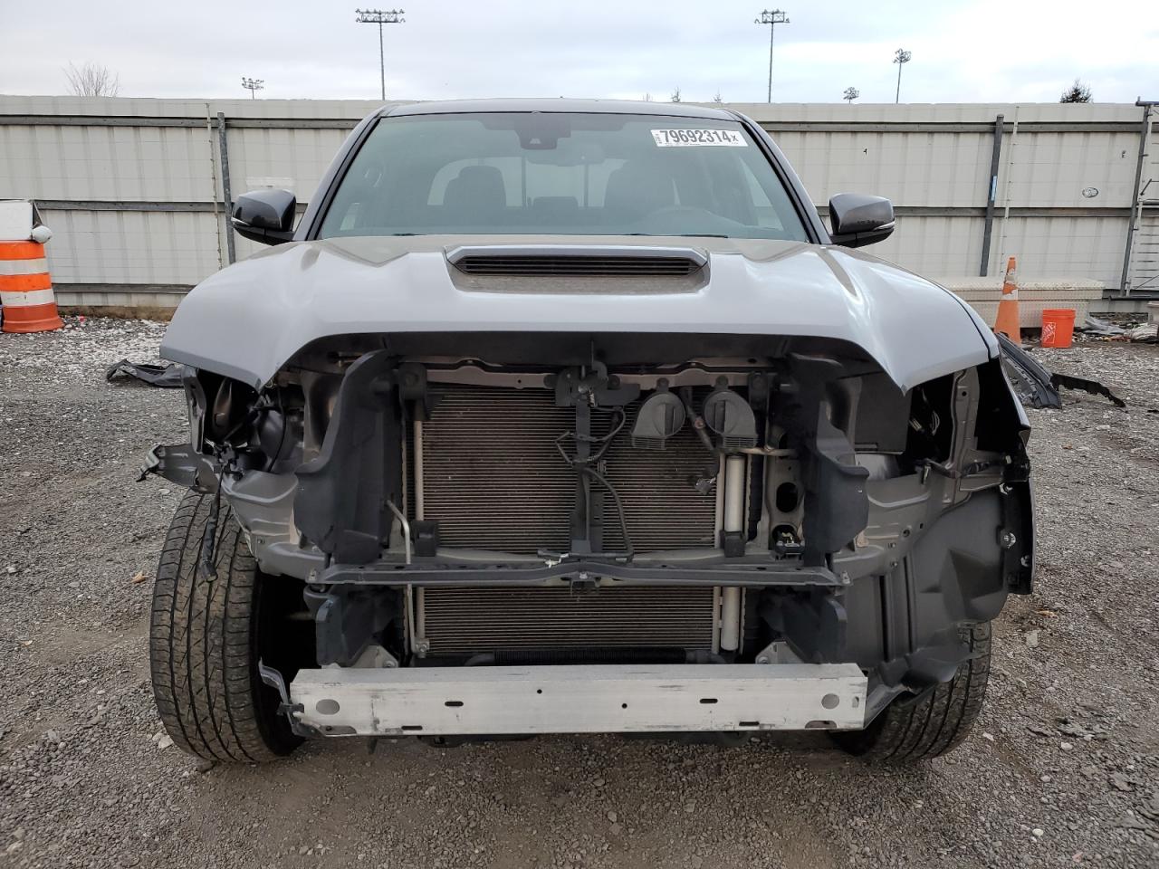2021 Toyota Tacoma - Image 5