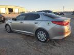2014 Kia Optima Ex للبيع في Oklahoma City، OK - Side