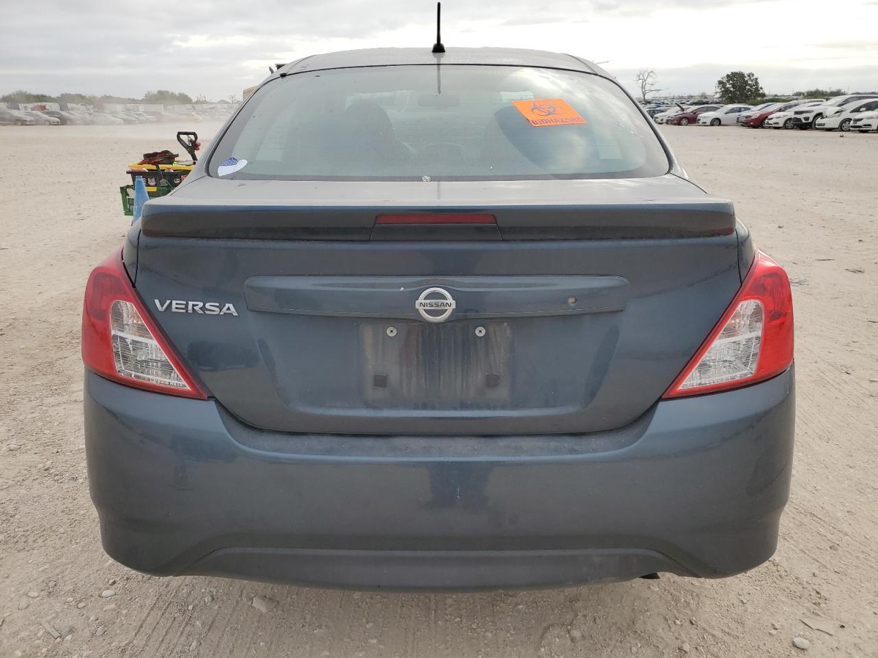 2017 Nissan Versa - Image 6