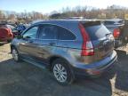 2011 Honda Cr-V Exl на продаже в Marlboro, NY - Front End