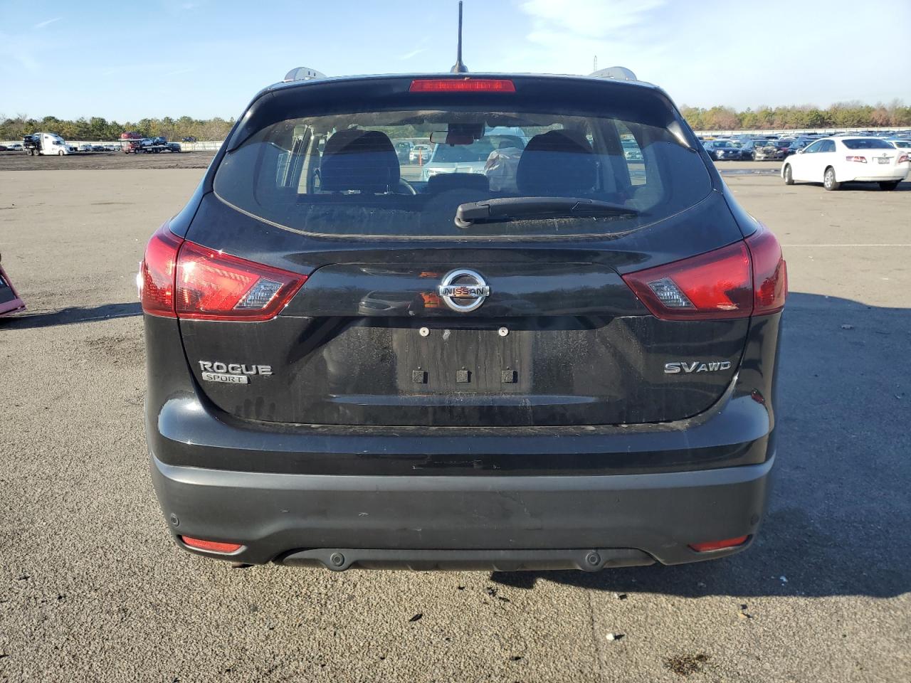 2019 Nissan Rogue - Image 6