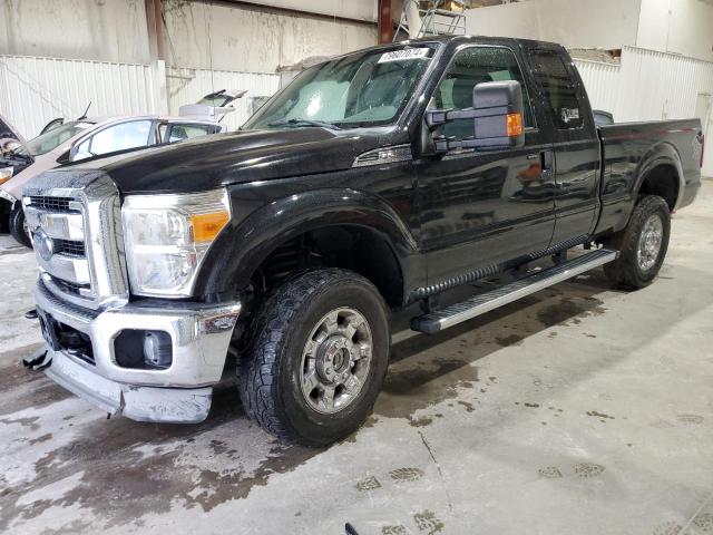 2013 Ford F250 Super 6.2L