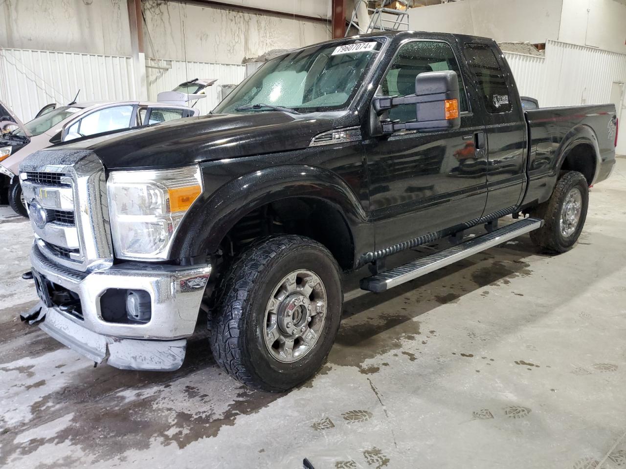 2013 Ford F250 Super Duty продається в Tulsa, OK - Front End