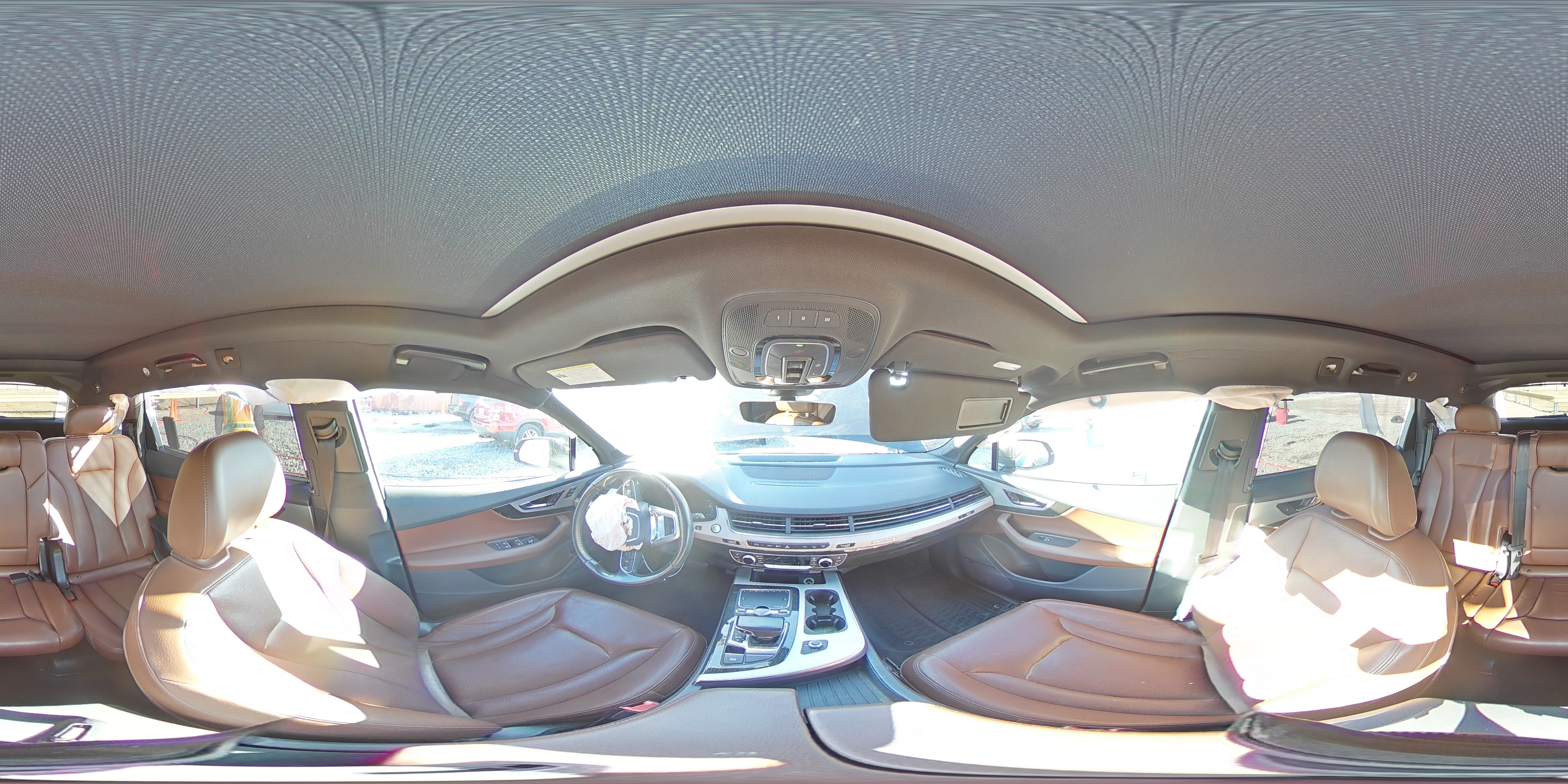 2018 Audi Q7 - Image 15