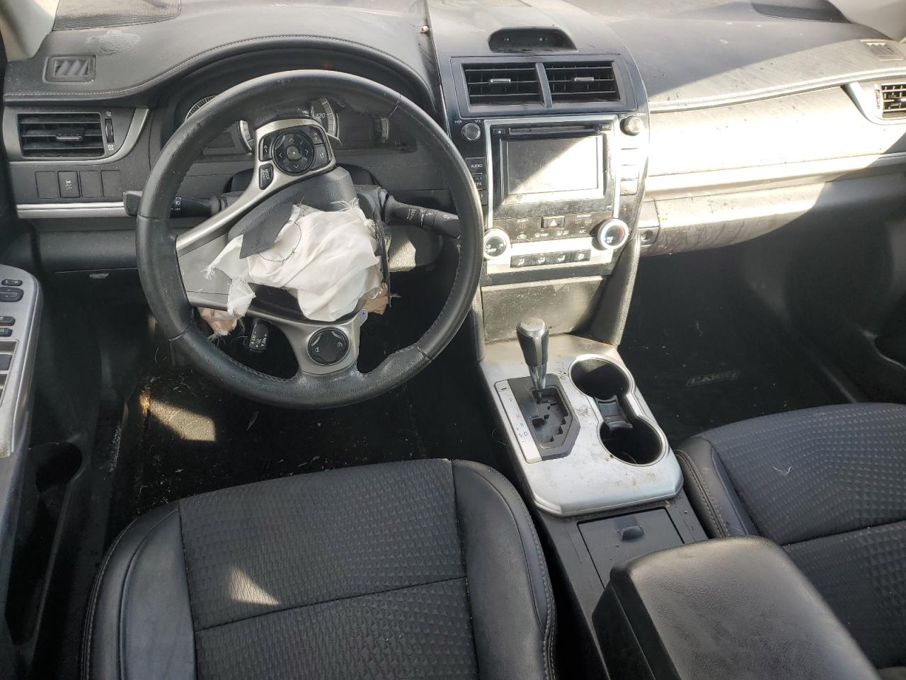 2013 Toyota Camry - Image 8