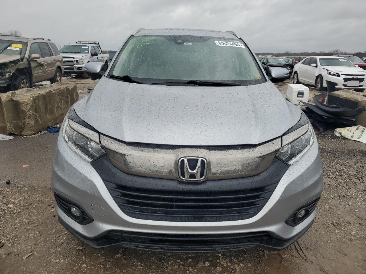 2019 Honda HR-V - Image 5