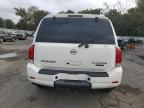 2011 Nissan Armada Platinum للبيع في Shreveport، LA - Front End