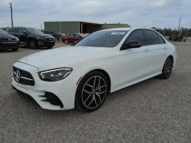 2022 MERCEDES-BENZ E-CLASS, VIN: W1KZF8DB6NB056249