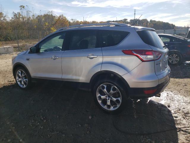  FORD ESCAPE 2013 Silver