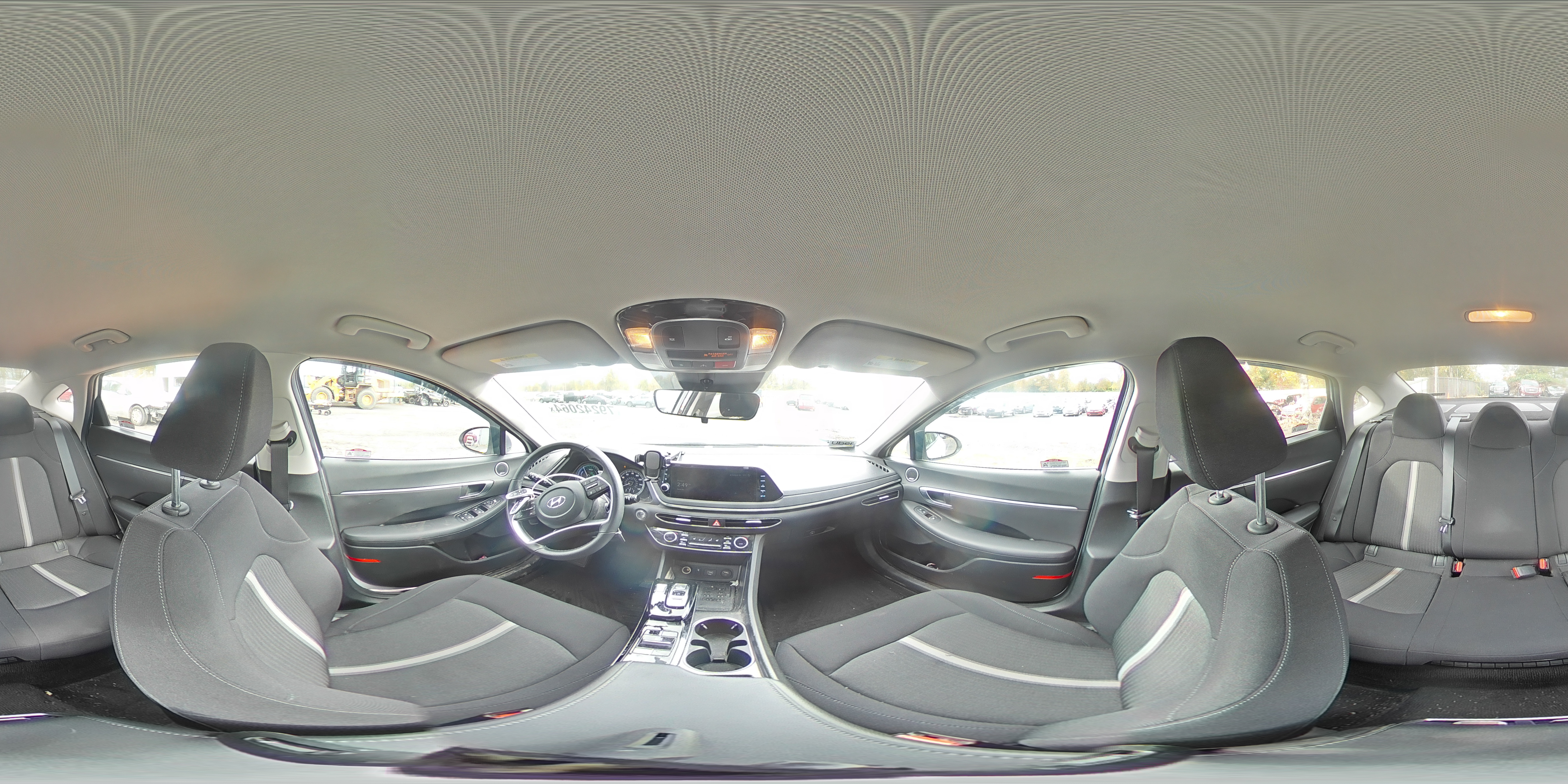 2023 Hyundai Sonata - Image 12