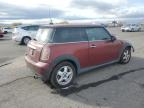 2008 Mini Cooper  იყიდება North Las Vegas-ში, NV - Front End