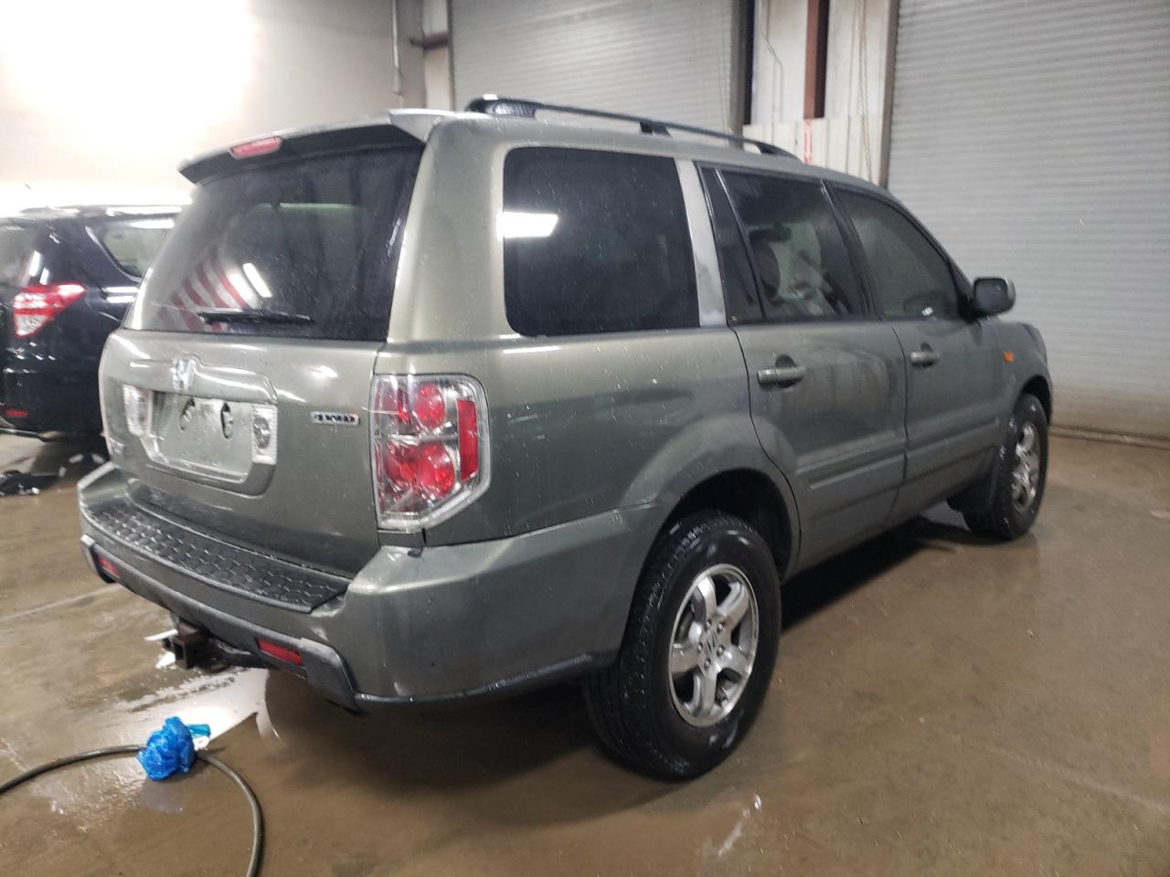 2007 Honda Pilot - Image 3