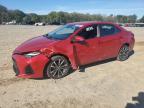 2017 Toyota Corolla L for Sale in Conway, AR - Front End