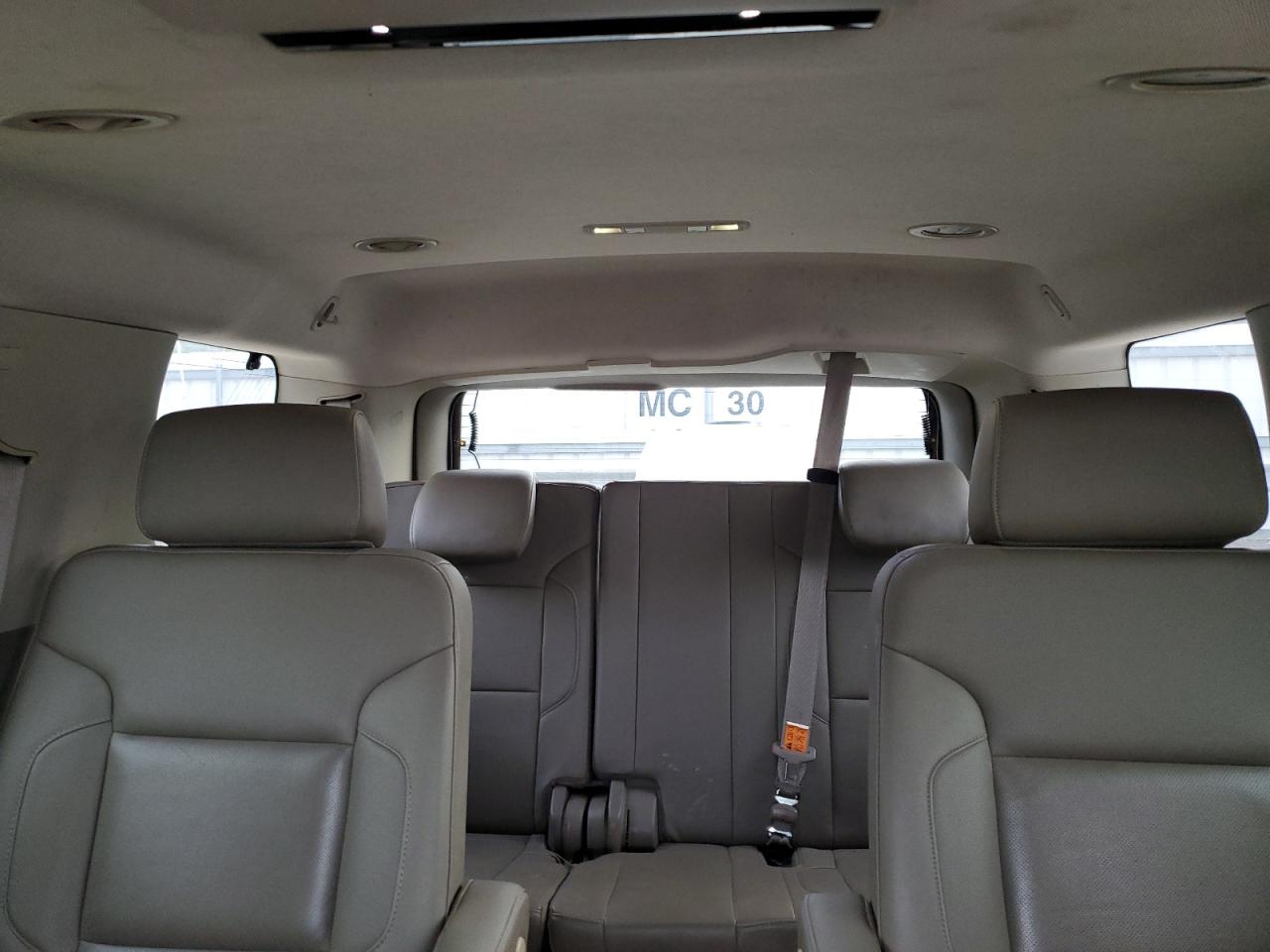2015 Chevrolet Tahoe - Image 10