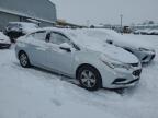 2016 Chevrolet Cruze Ls for Sale in Colorado Springs, CO - Side