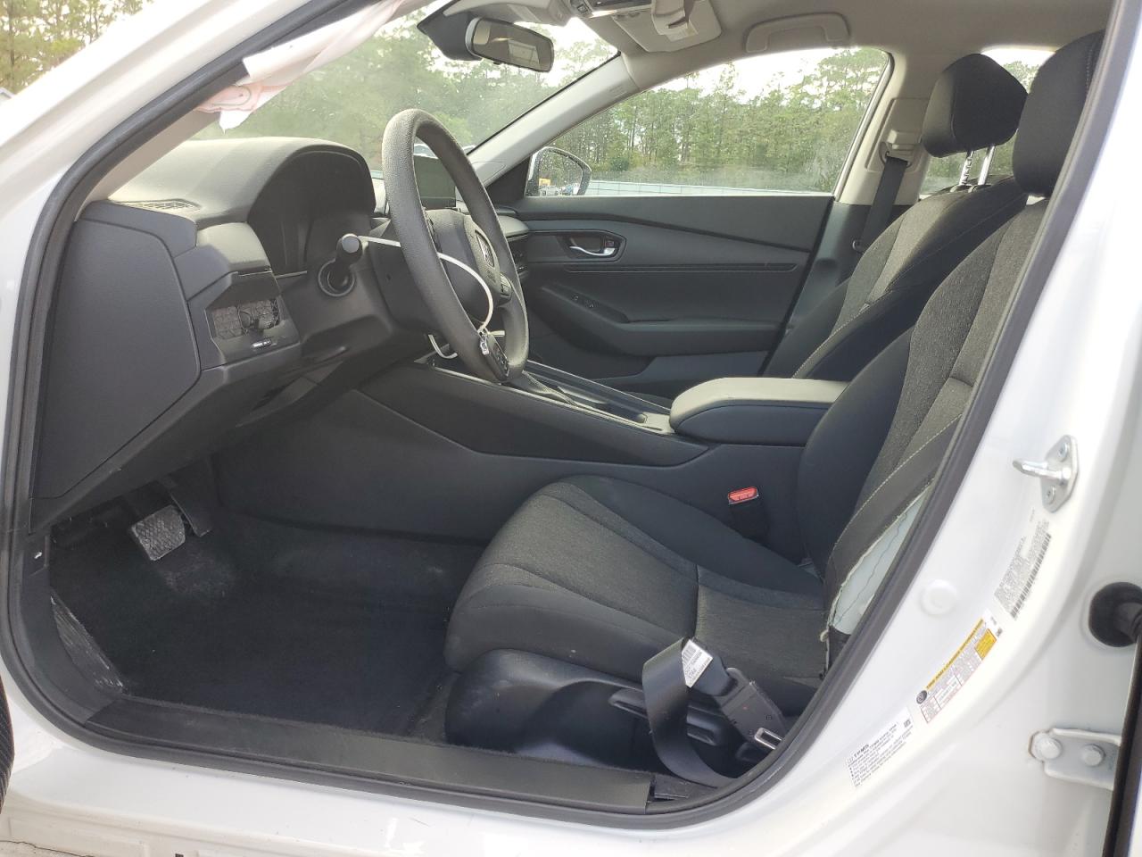 2023 Honda Accord - Image 7