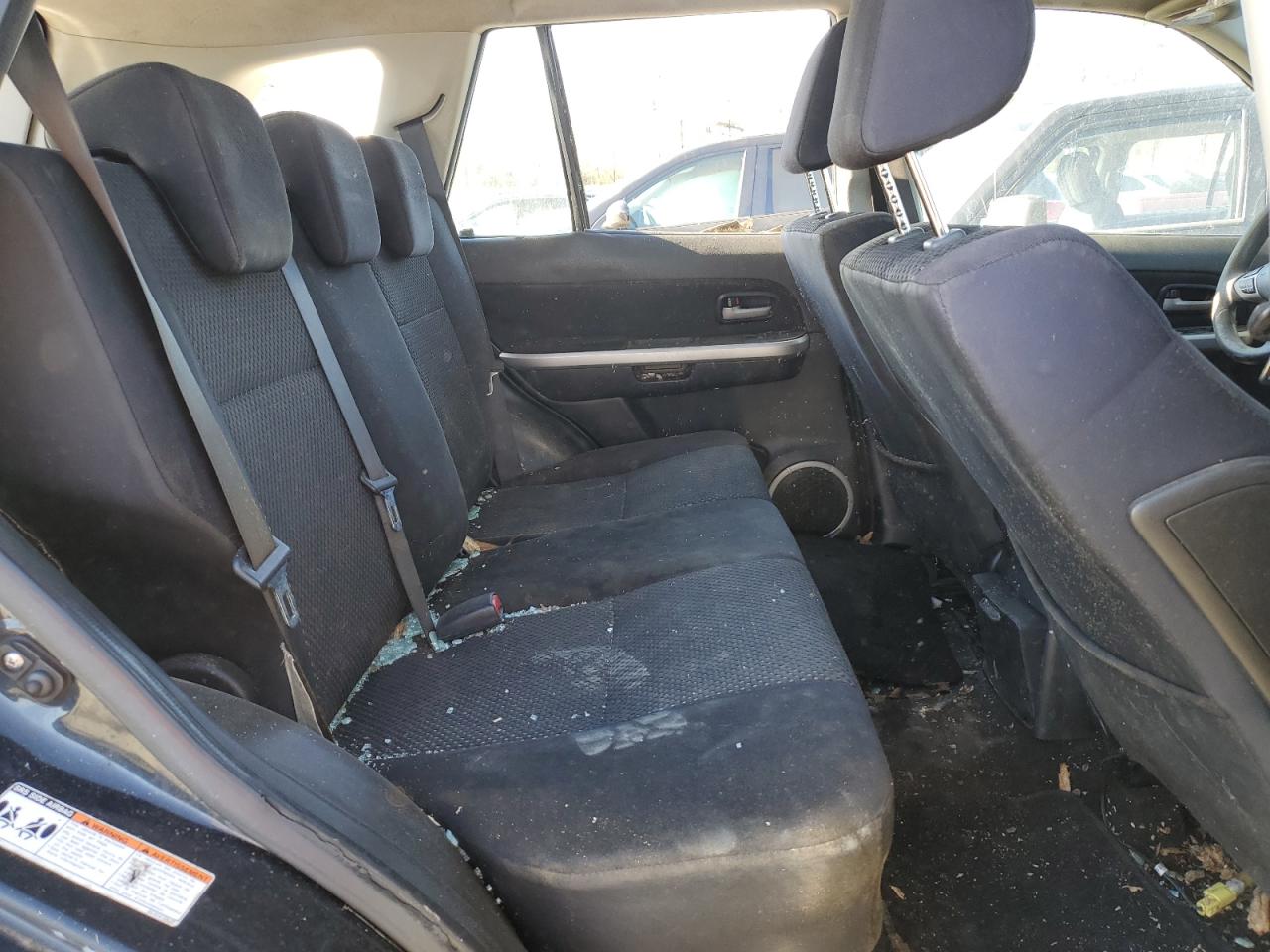 2007 Suzuki Grand Vitara - Image 11