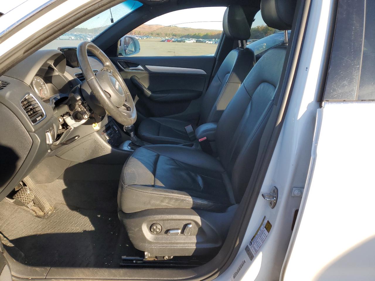 2016 Audi Q3 - Image 7