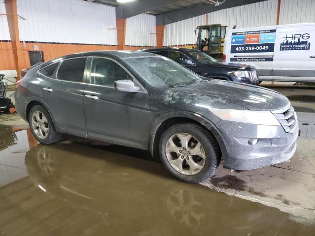 2010 HONDA ACCORD CROSSTOUR EXL