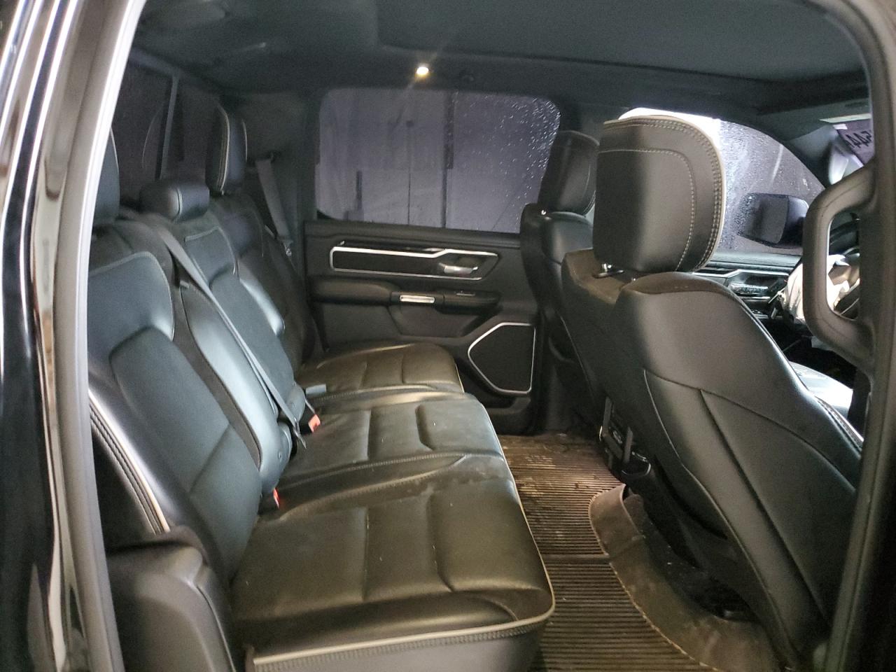 2020 RAM 1500 - Image 10