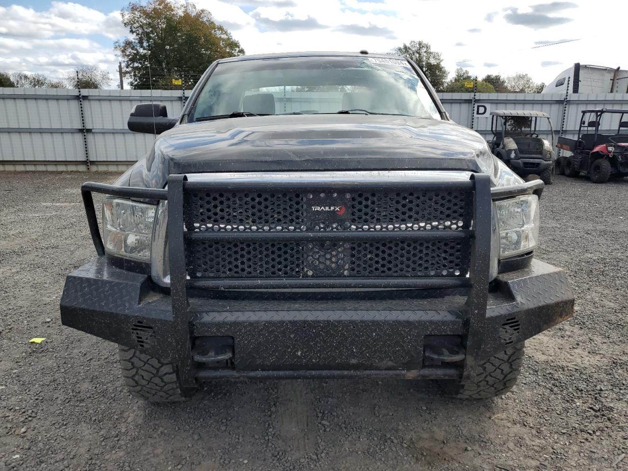 2014 RAM 2500 - Image 5