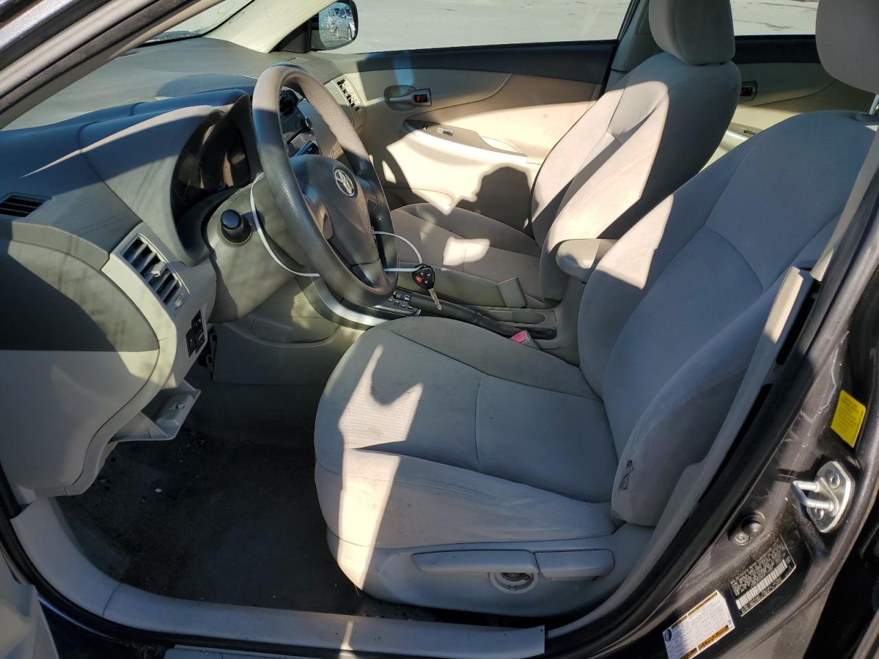 2010 Toyota Corolla - Image 7