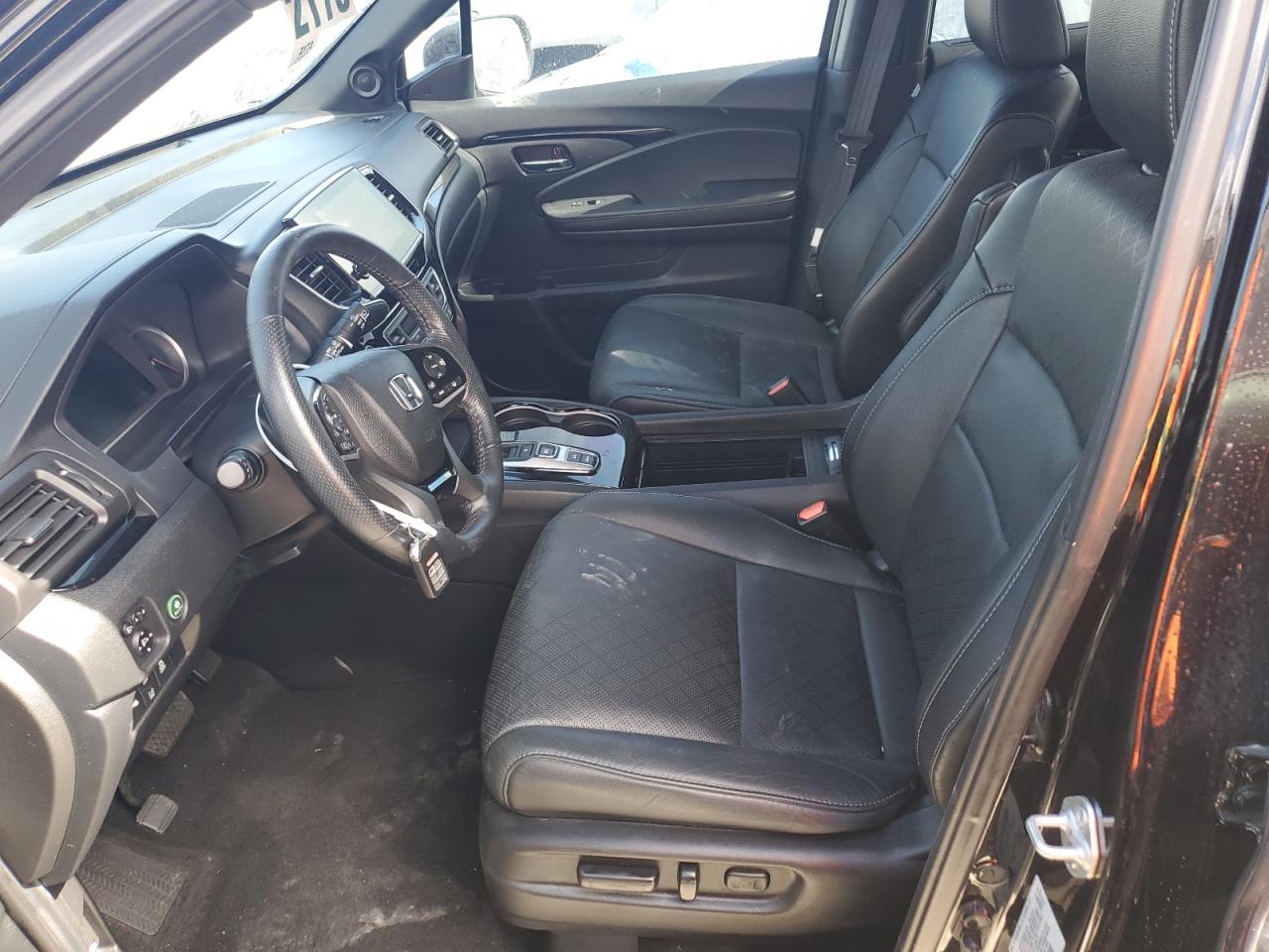 2021 Honda Passport - Image 7