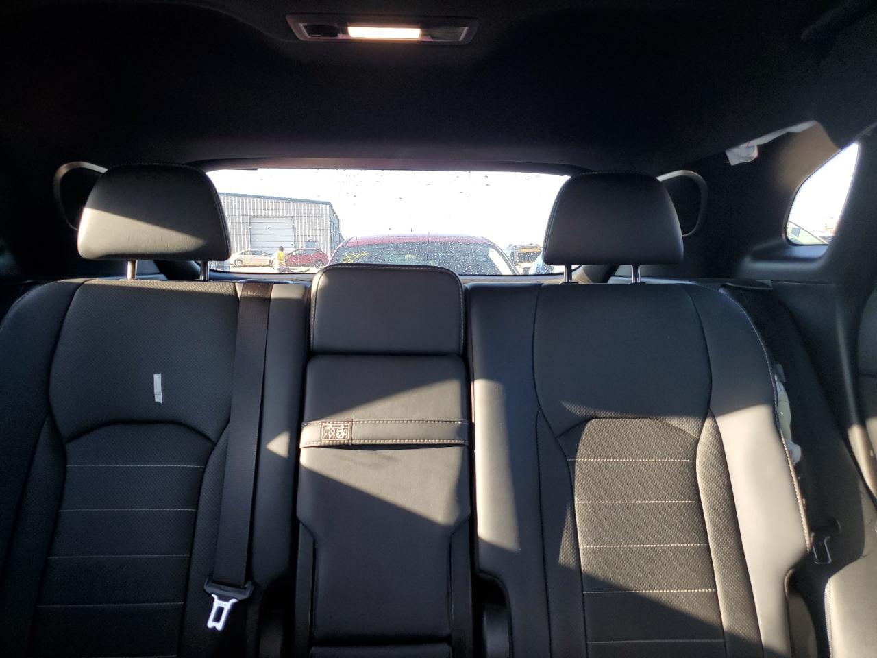 2020 Lexus RX - Image 10