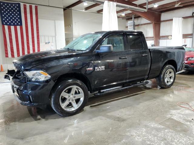 2018 Ram 1500 St