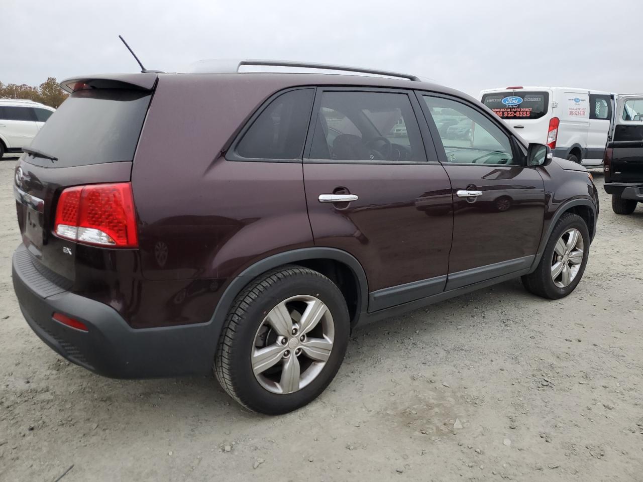 2013 Kia Sorento - Image 3