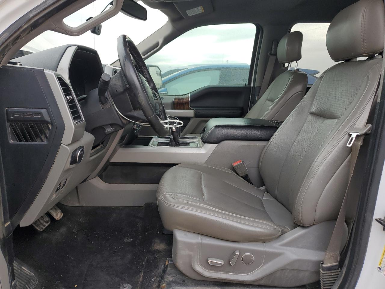 2018 Ford F-150 - Image 7