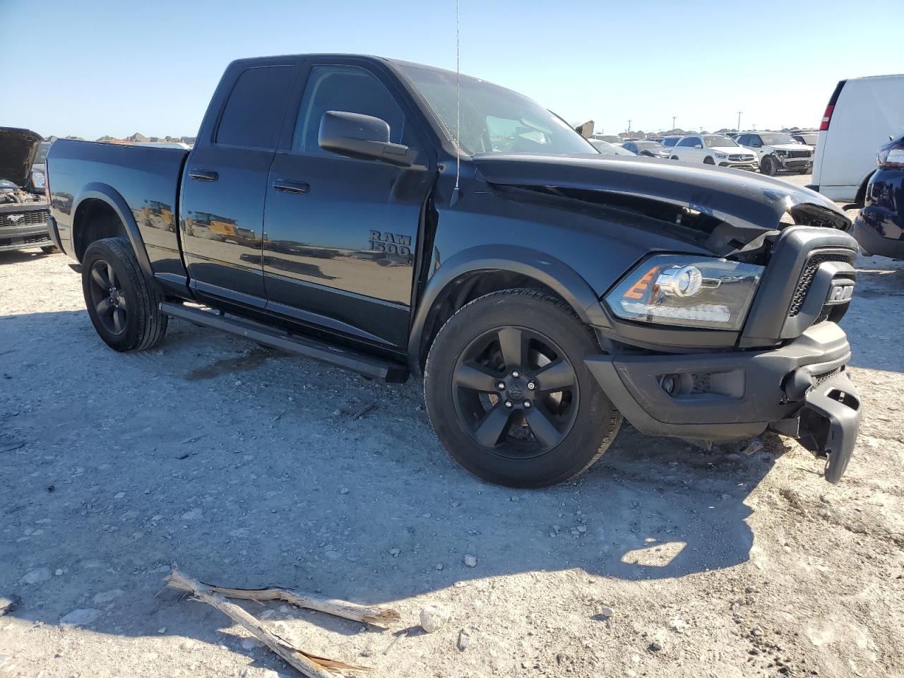 2019 RAM 1500 - Image 4